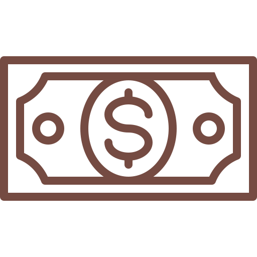 cash Icon