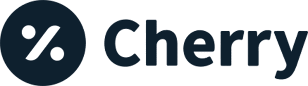 cherry logo